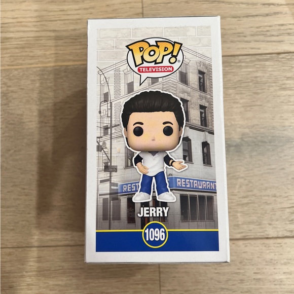 Funko pop - Picture 3 of 5